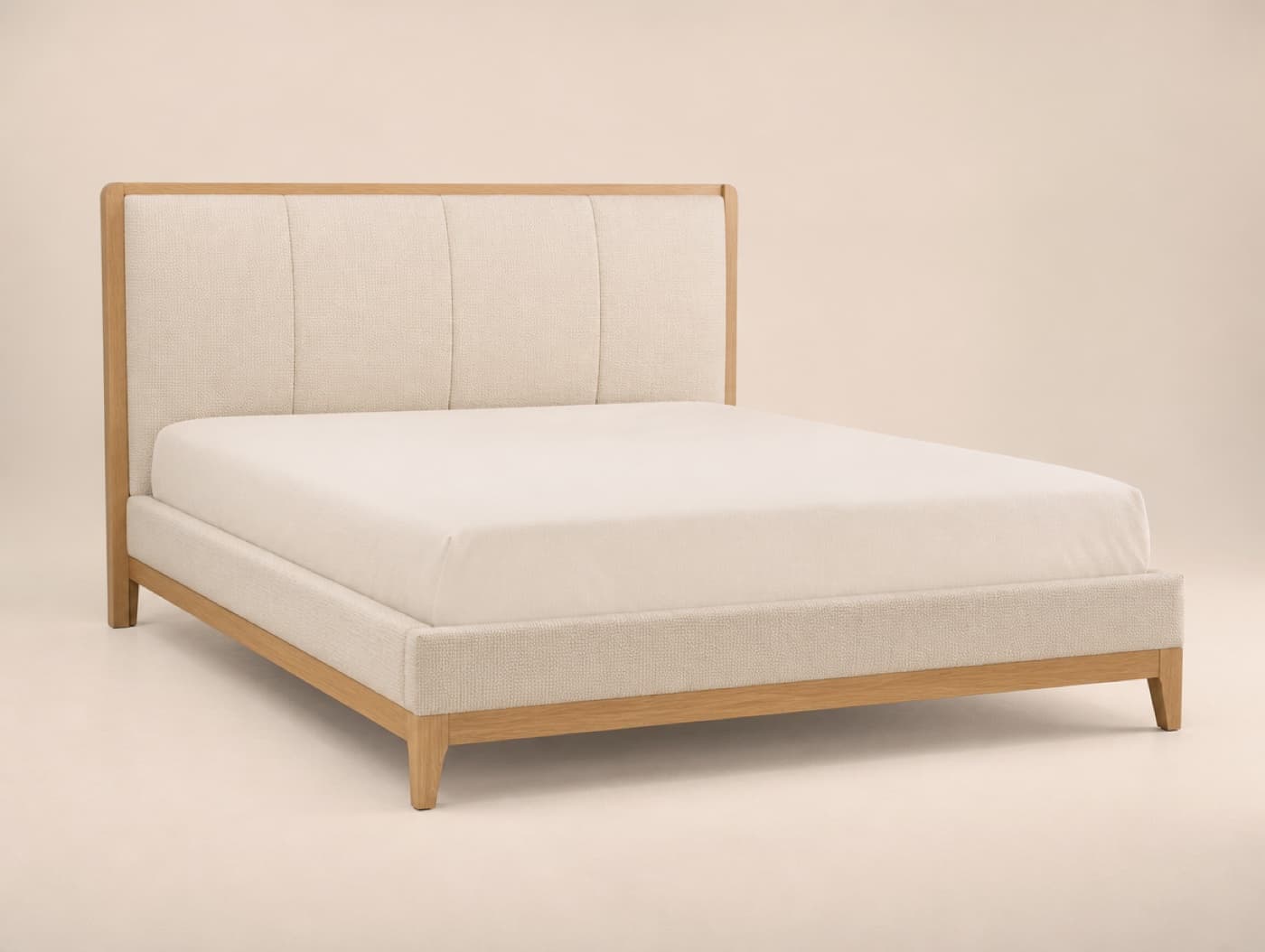 Кровать «Ницца» 200×200