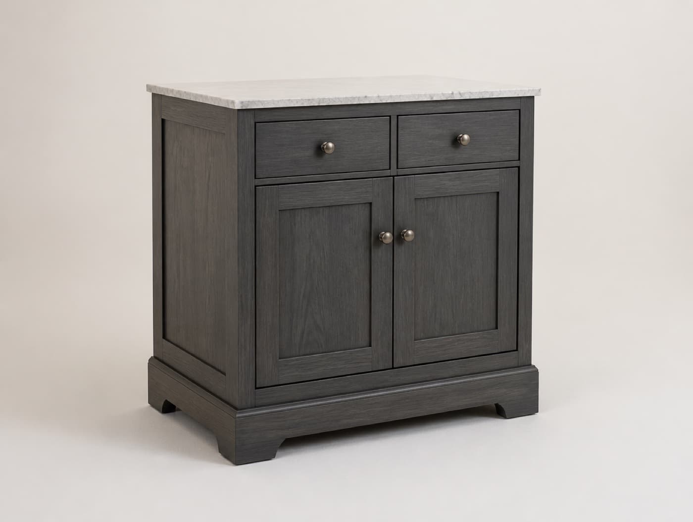 Кухня «Мальмё» 2.1 м
